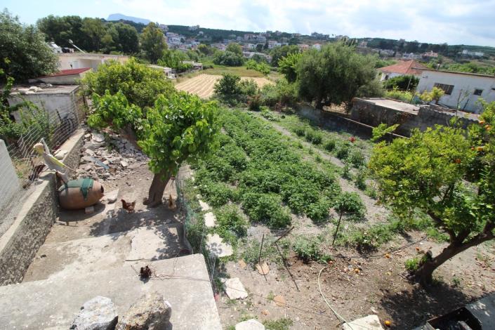 Image No.31-Maison de village de 4 chambres à vendre à Kalyves