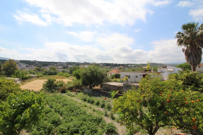 Image No.33-Maison de village de 4 chambres à vendre à Kalyves