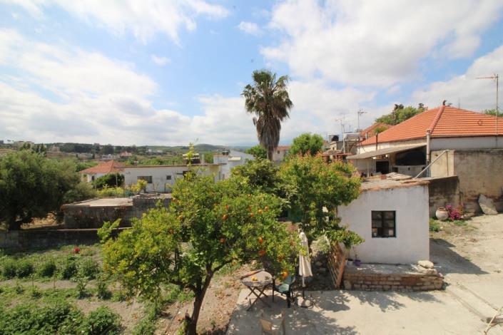 Image No.34-Maison de village de 4 chambres à vendre à Kalyves