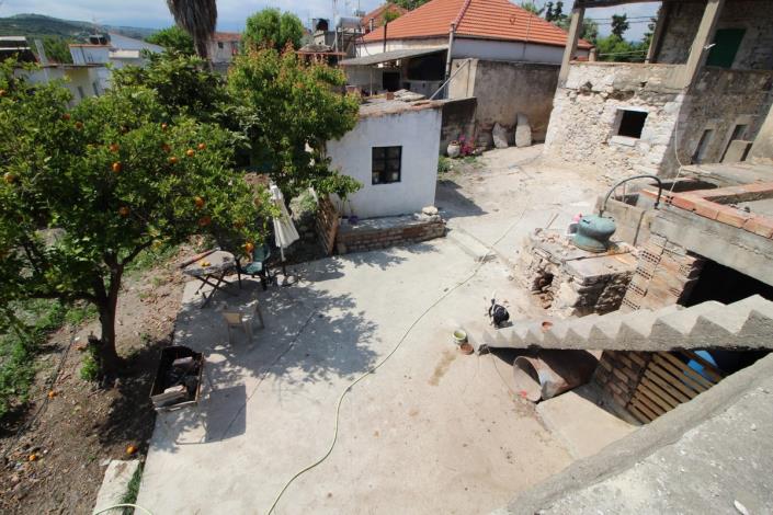 Image No.35-Maison de village de 4 chambres à vendre à Kalyves