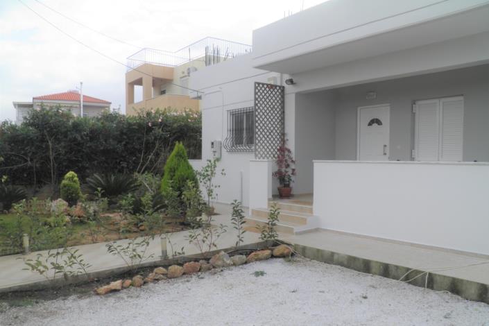 Image No.2-Maison de 3 chambres à vendre à Chania