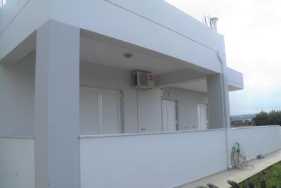 Maison de 3 chambres à vendre à Chania