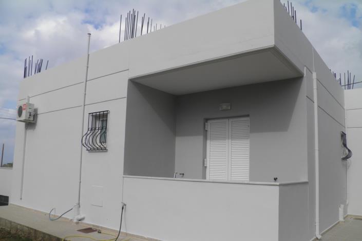 Image No.5-Maison de 3 chambres à vendre à Chania