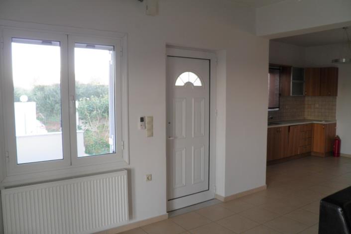 Image No.3-Maison de 3 chambres à vendre à Chania