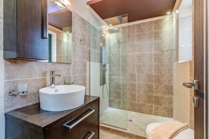 Image No.9-Villa de 4 chambres à vendre à Almyrida