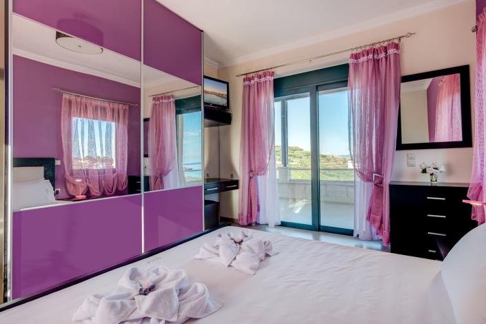 Image No.13-Villa de 4 chambres à vendre à Almyrida