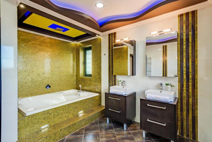 Image No.12-Villa de 4 chambres à vendre à Almyrida