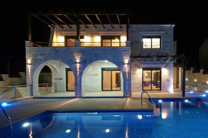 Image No.31-Villa de 4 chambres à vendre à Almyrida