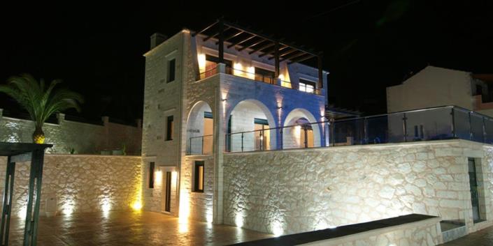 Image No.32-Villa de 4 chambres à vendre à Almyrida