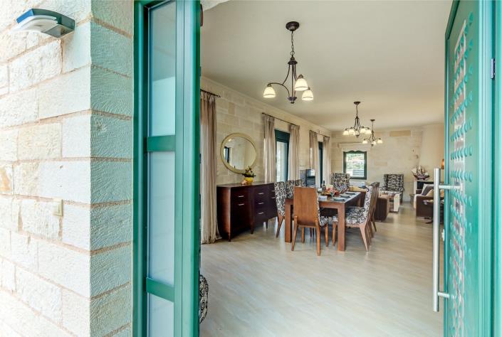 Image No.24-Villa de 4 chambres à vendre à Almyrida