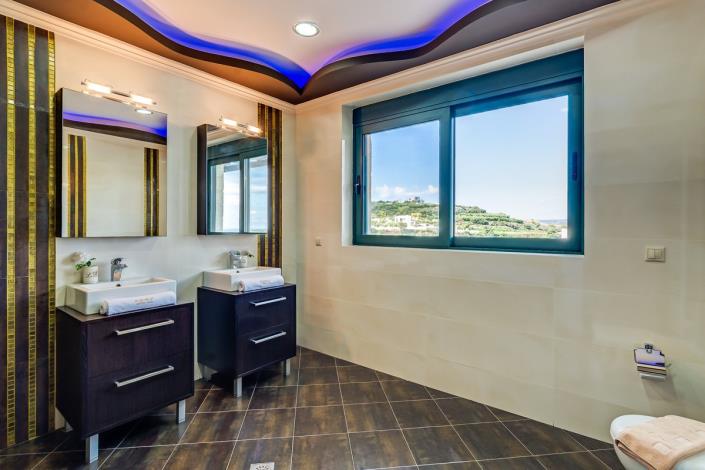 Image No.26-Villa de 4 chambres à vendre à Almyrida