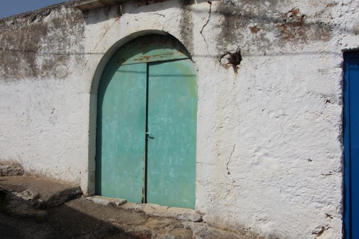 Image No.5-Maison de village de 2 chambres à vendre à Kokkino Horio