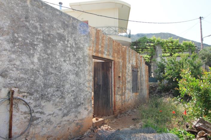 Image No.6-Maison de village de 2 chambres à vendre à Kokkino Horio