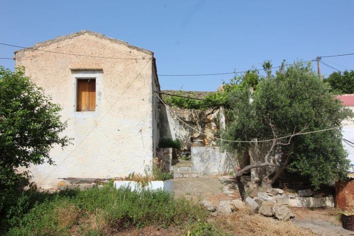 Image No.8-Maison de village de 2 chambres à vendre à Kokkino Horio