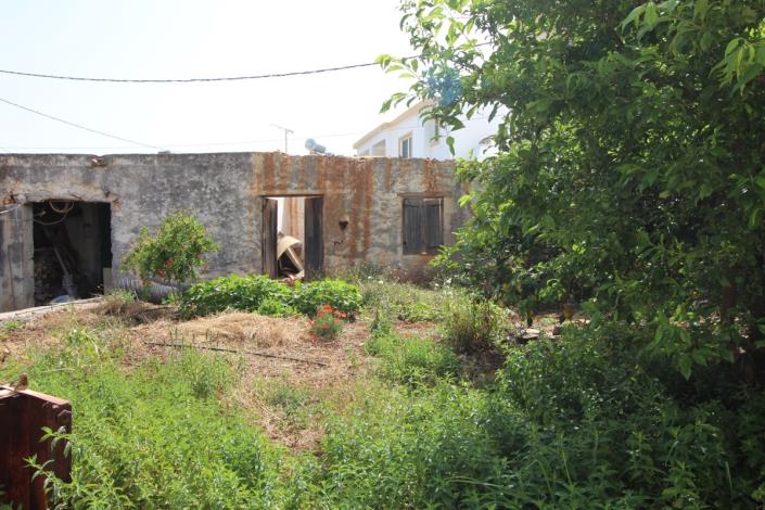 Image No.9-Maison de village de 2 chambres à vendre à Kokkino Horio