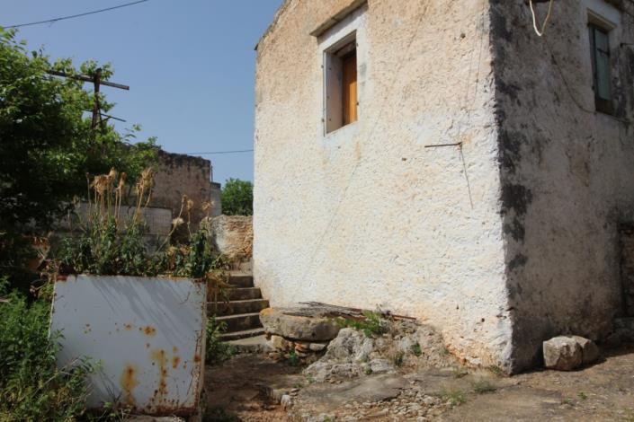 Image No.10-Maison de village de 2 chambres à vendre à Kokkino Horio