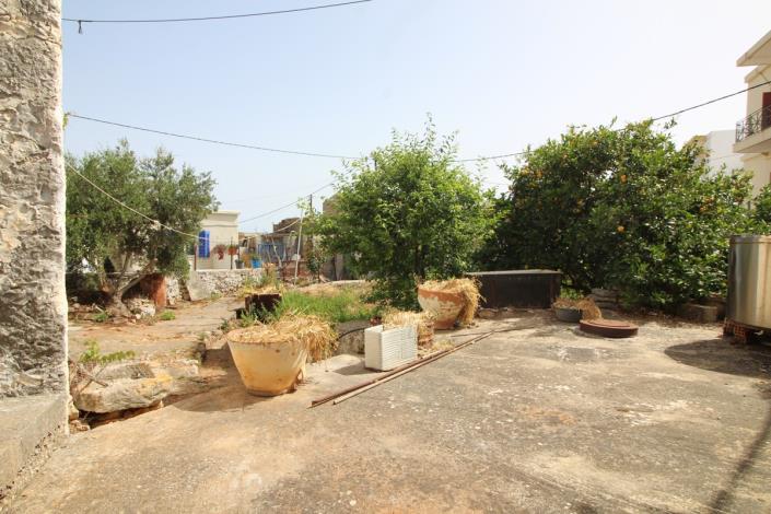 Image No.11-Maison de village de 2 chambres à vendre à Kokkino Horio