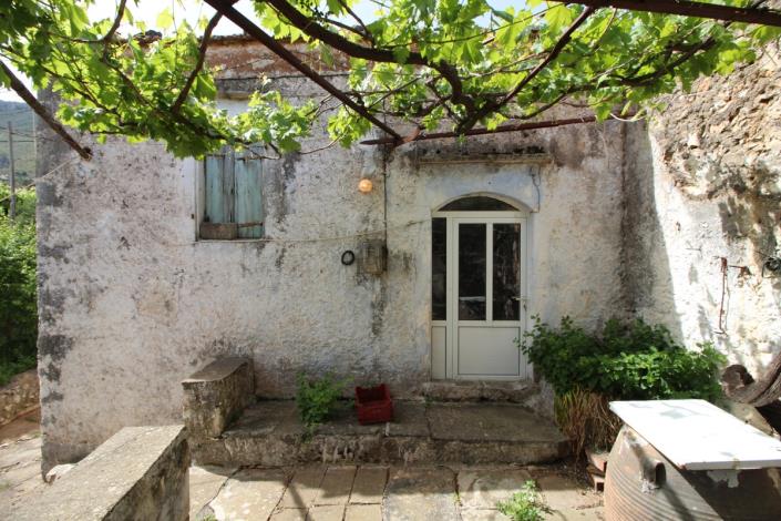 Image No.4-Maison de village de 2 chambres à vendre à Kokkino Horio