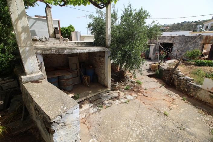 Image No.12-Maison de village de 2 chambres à vendre à Kokkino Horio