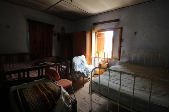 Image No.14-Maison de village de 2 chambres à vendre à Kokkino Horio