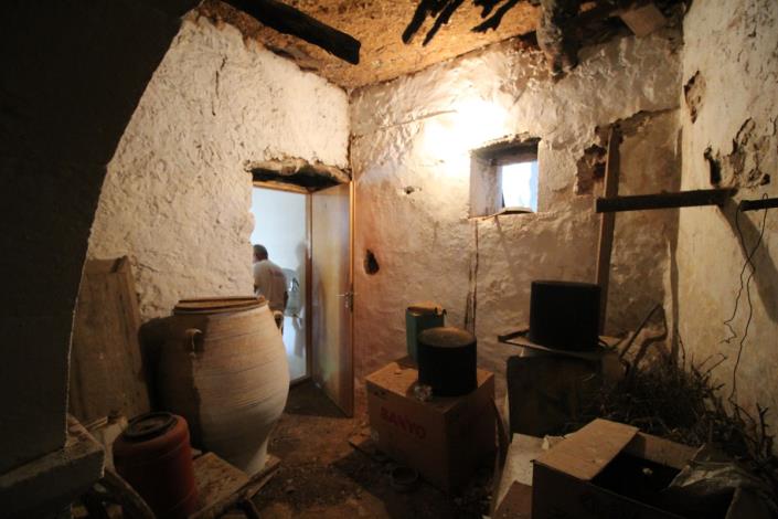 Image No.21-Maison de village de 2 chambres à vendre à Kokkino Horio