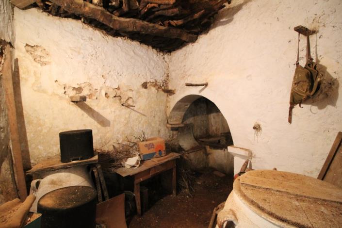 Image No.22-Maison de village de 2 chambres à vendre à Kokkino Horio