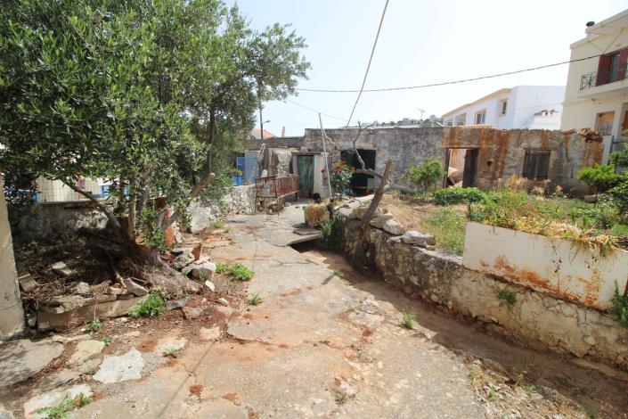 Image No.25-Maison de village de 2 chambres à vendre à Kokkino Horio