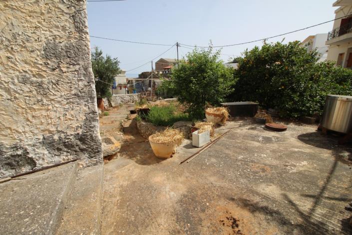 Image No.26-Maison de village de 2 chambres à vendre à Kokkino Horio