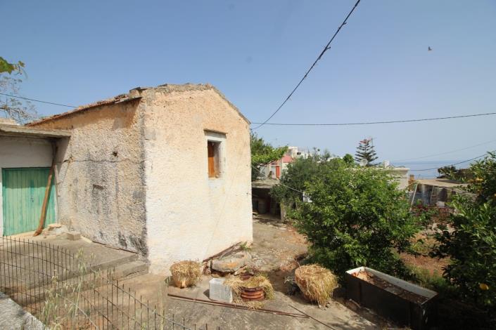 Image No.28-Maison de village de 2 chambres à vendre à Kokkino Horio