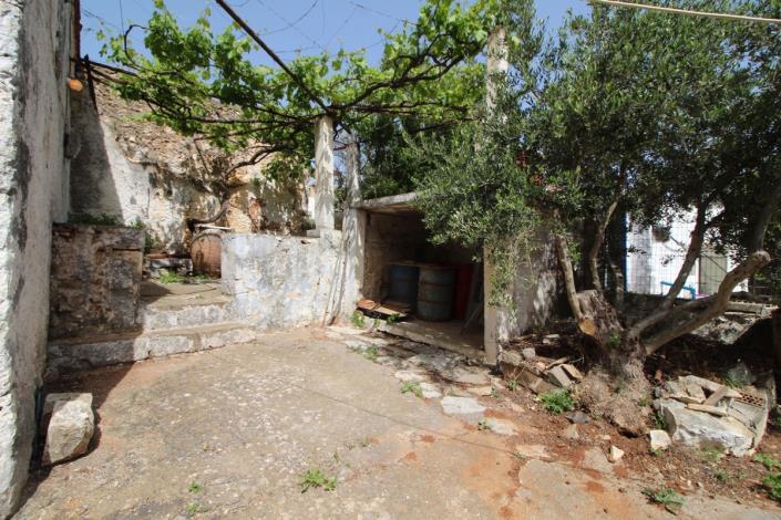 Image No.27-Maison de village de 2 chambres à vendre à Kokkino Horio