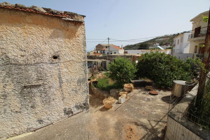 Image No.30-Maison de village de 2 chambres à vendre à Kokkino Horio