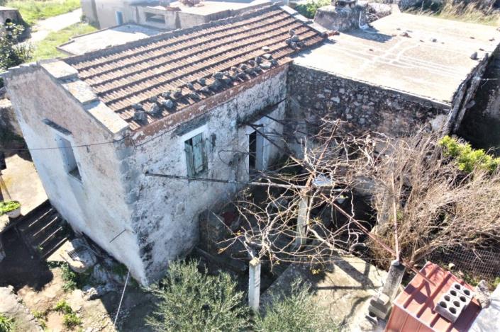 Image No.2-Maison de village de 2 chambres à vendre à Kokkino Horio