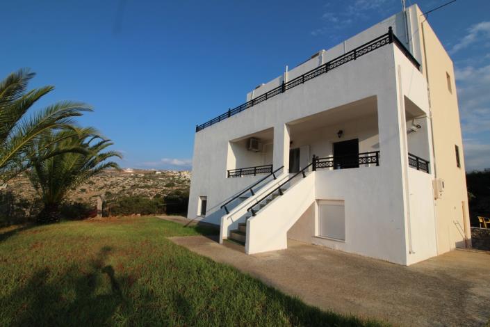Image No.1-Villa de 4 chambres à vendre à Plaka