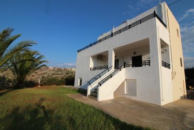 Villa de 4 chambres à vendre à Plaka