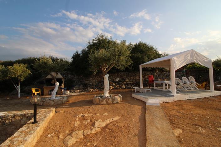 Image No.5-Villa de 4 chambres à vendre à Plaka