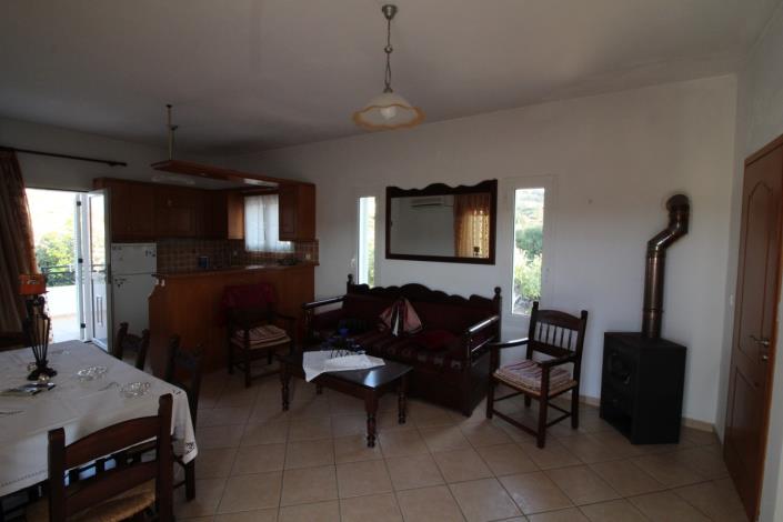 Image No.6-Villa de 4 chambres à vendre à Plaka