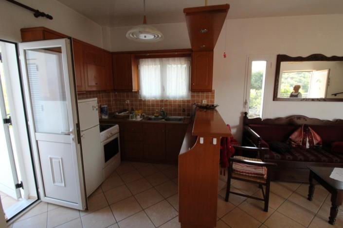 Image No.7-Villa de 4 chambres à vendre à Plaka