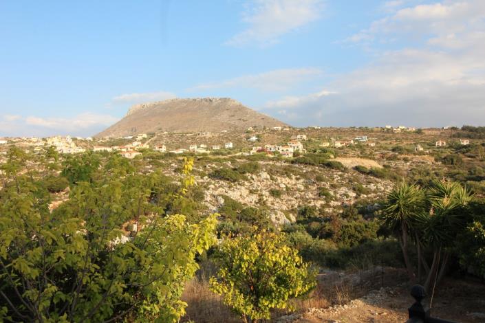 Image No.16-Villa de 4 chambres à vendre à Plaka