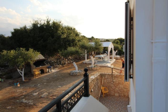 Image No.9-Villa de 4 chambres à vendre à Plaka