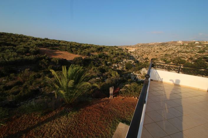 Image No.18-Villa de 4 chambres à vendre à Plaka