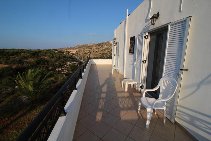 Image No.20-Villa de 4 chambres à vendre à Plaka