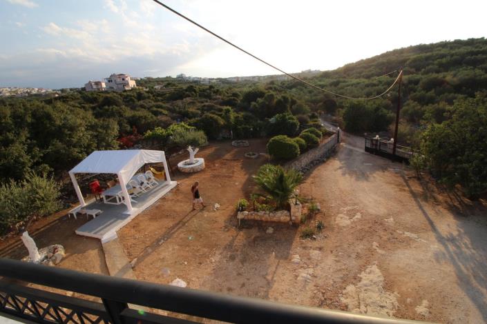 Image No.19-Villa de 4 chambres à vendre à Plaka