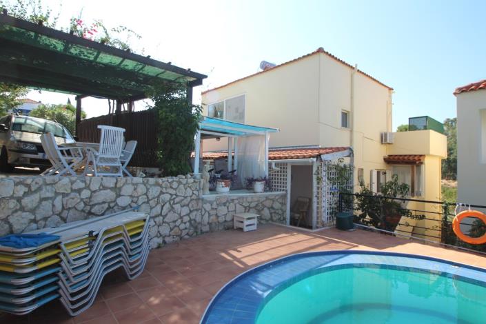 Image No.29-2 Bed Villa for sale