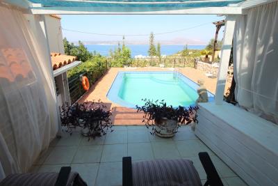 2 Bed Villa for sale