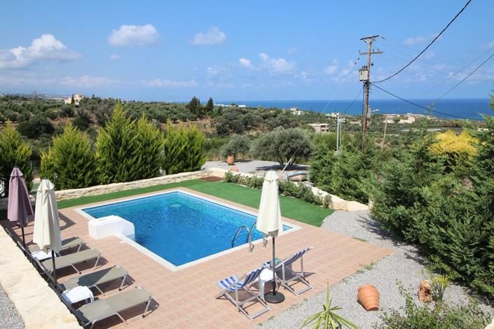 Image No.4-6 Bed Villa for sale