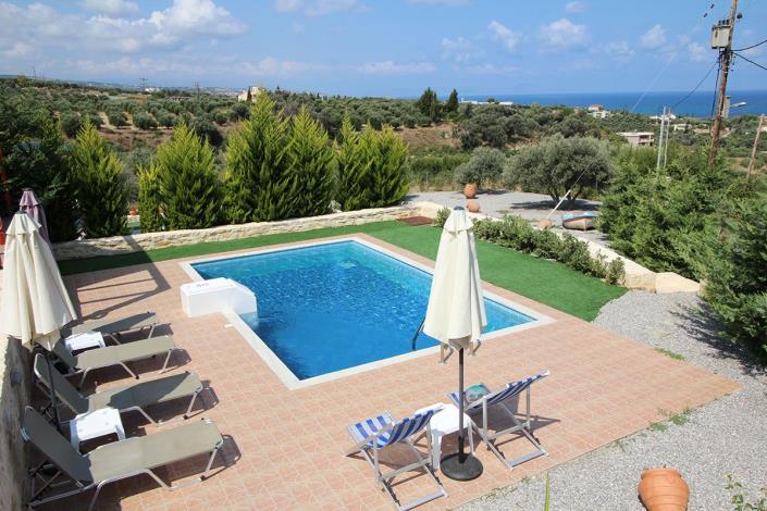 Image No.22-6 Bed Villa for sale