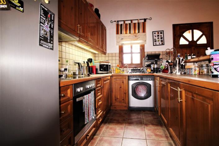 Image No.7-Villa de 3 chambres à vendre à Paleloni