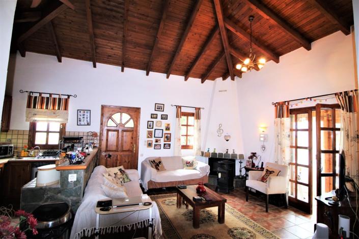 Image No.5-Villa de 3 chambres à vendre à Paleloni