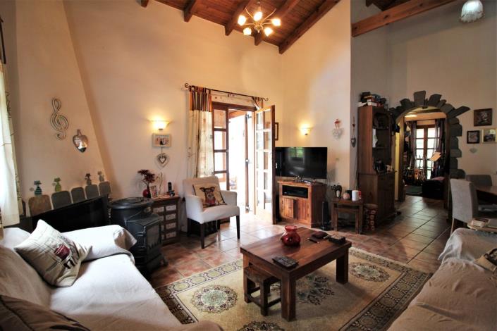 Image No.4-Villa de 3 chambres à vendre à Paleloni