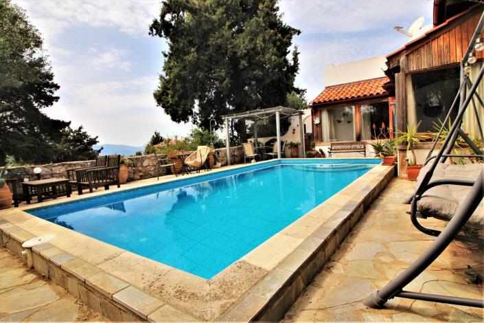 Image No.14-Villa de 3 chambres à vendre à Paleloni